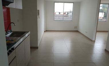 ARRIENDO de APARTAMENTO en BOGOTA