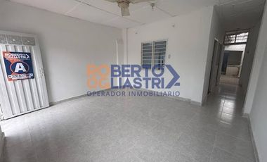 ARRIENDO de CASAS en BARRANCABERMEJA