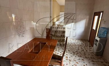Casas en Venta en San Mateo Oxtotitlán