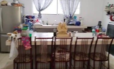 Casa con amplio terreno en venta en Ucú