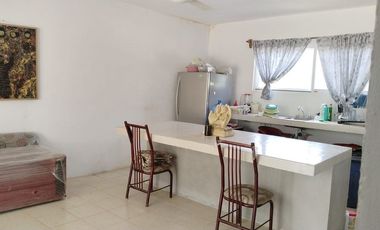 Casa con amplio terreno en venta en Ucú