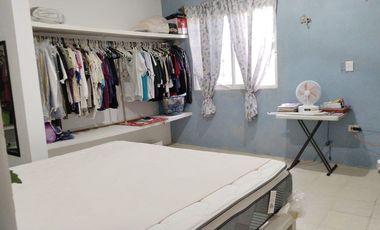 Casa con amplio terreno en venta en Ucú