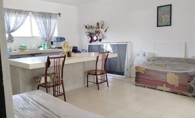 Casa con amplio terreno en venta en Ucú