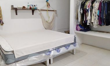 Casa con amplio terreno en venta en Ucú