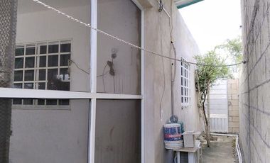 Casa con amplio terreno en venta en Ucú