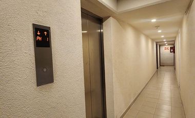 PARK DE LUXE RENTA DEPARTAMENTO