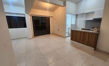 PARK DE LUXE RENTA DEPARTAMENTO