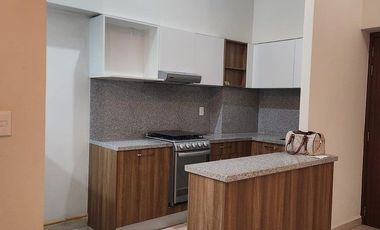 PARK DE LUXE RENTA DEPARTAMENTO