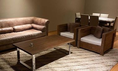 Departamento alquiler en el Yacht