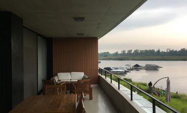 Departamento alquiler en el Yacht