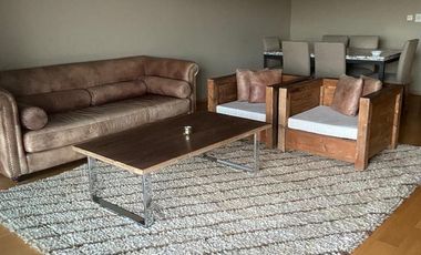 Departamento alquiler en el Yacht