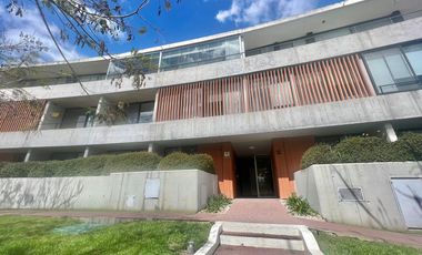 Departamento alquiler en el Yacht