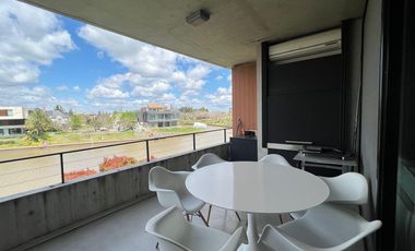 Departamento alquiler en el Yacht