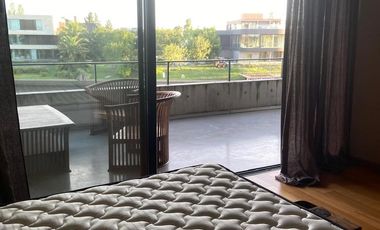 Departamento alquiler en el Yacht