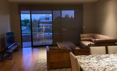 Departamento alquiler en el Yacht