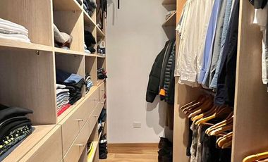 Departamento alquiler en el Yacht