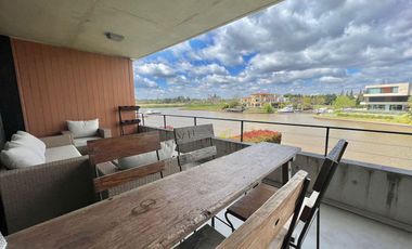 Departamento alquiler en el Yacht