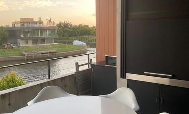 Departamento alquiler en el Yacht