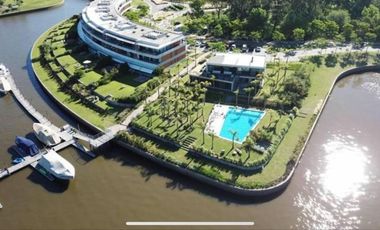 Departamento alquiler en el Yacht