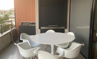 Departamento alquiler en el Yacht