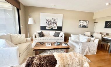 Departamento alquiler en el Yacht