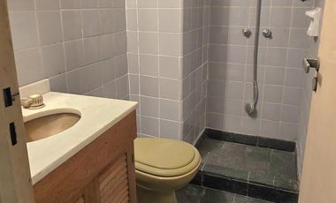 LIBERTAD 1126: depto. 4amb.   depend.   cochera opc.