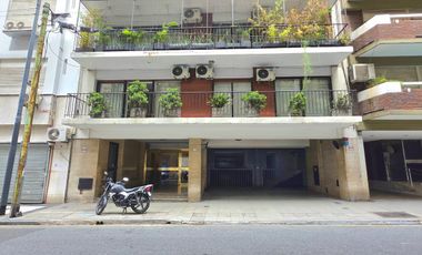 LIBERTAD 1126: depto. 4amb.   depend.   cochera opc.