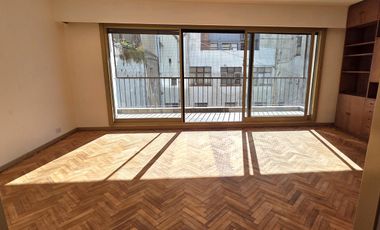 LIBERTAD 1126: depto. 4amb.   depend.   cochera opc.