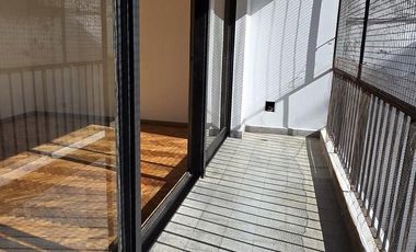 LIBERTAD 1126: depto. 4amb.   depend.   cochera opc.