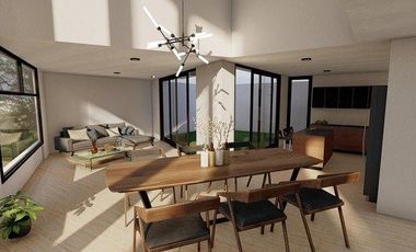 CASA EN VENTA EN LOMAS DEL PEDREGAL