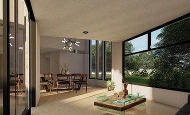 CASA EN VENTA EN LOMAS DEL PEDREGAL