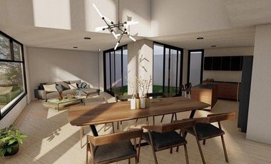 CASA EN VENTA EN LOMAS DEL PEDREGAL