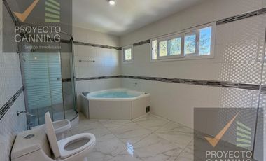 Casa en venta Barrio El Principado Canning