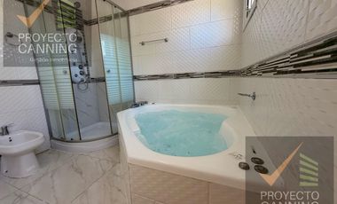 Casa en venta Barrio El Principado Canning