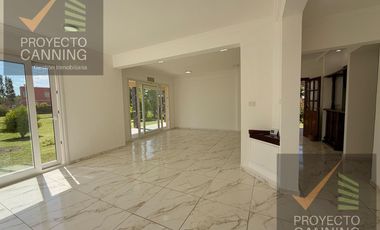 Casa en venta Barrio El Principado Canning