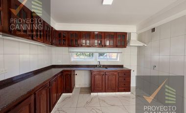 Casa en venta Barrio El Principado Canning