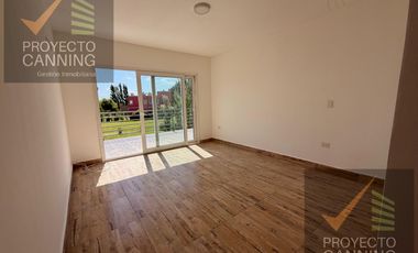 Casa en venta Barrio El Principado Canning