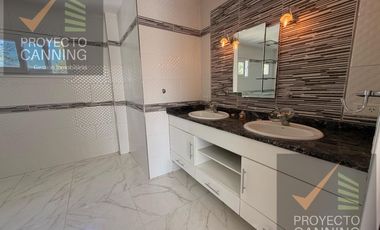 Casa en venta Barrio El Principado Canning