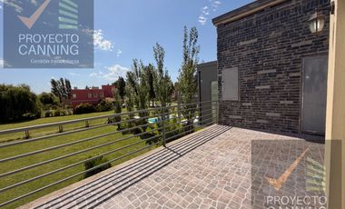 Casa en venta Barrio El Principado Canning