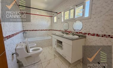 Casa en venta Barrio El Principado Canning