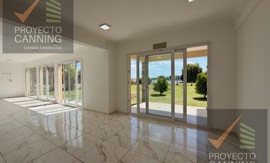 Casa en venta Barrio El Principado Canning