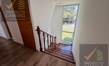 Casa en venta Barrio El Principado Canning