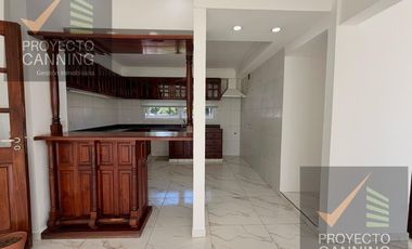 Casa en venta Barrio El Principado Canning