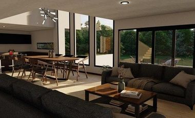 CASA EN PRE VENTA EN CERRADAS DEL PEDREGAL