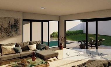 CASA EN PRE VENTA EN CERRADAS DEL PEDREGAL