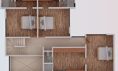 CASA EN PRE VENTA EN LOMAS DEL PEDREGAL