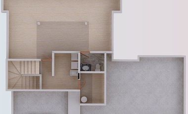 CASA EN PRE VENTA EN LOMAS DEL PEDREGAL