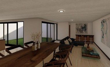 CASA EN PRE VENTA EN LOMAS DEL PEDREGAL