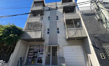 Departamento dos ambientes con patio alquiler Villa Dominico