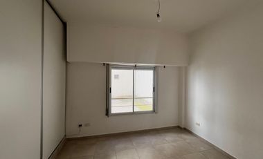 Departamento dos ambientes con patio alquiler Villa Dominico